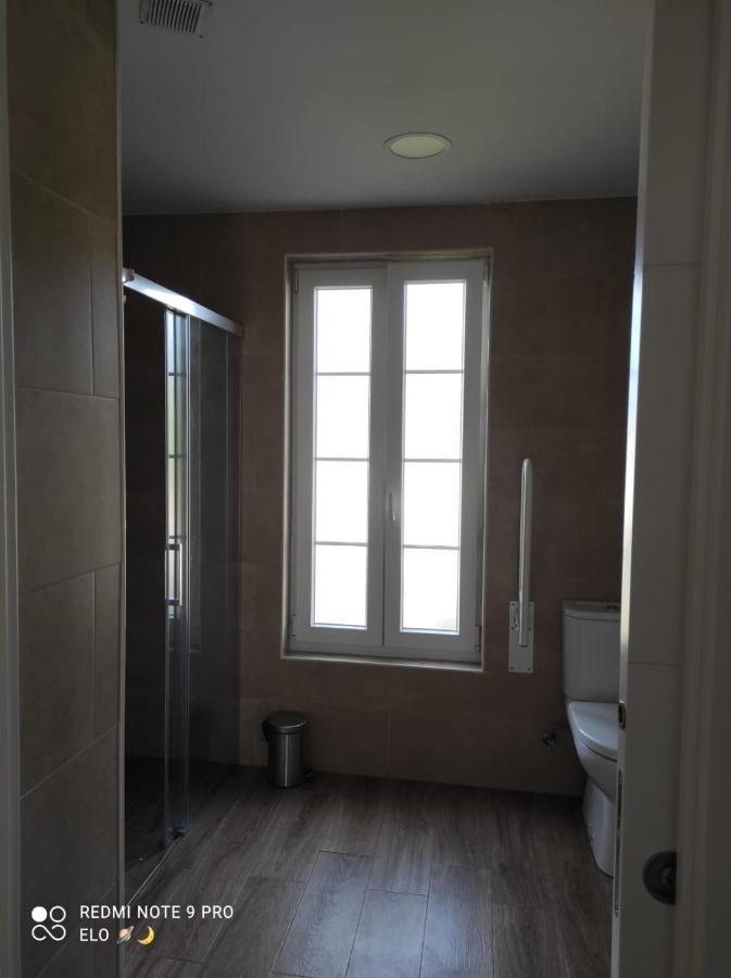 Albergue De Santullan Castro Urdiales Ngoại thất bức ảnh